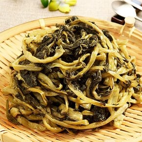 양구 펀치볼 삶은 시래기 200g x 5봉