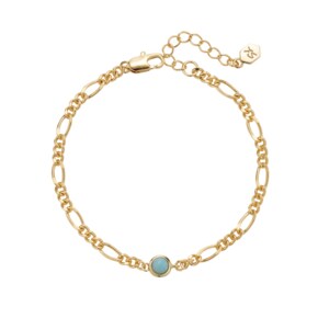 솔 팔찌-아마조나이트 / Sol Bracelet - Amazonite