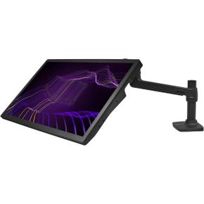 영국 와콤 드로잉 테블릿 Wacom Cintiq Pro 27 Graphics Tablet With Ergotron LX Monitor Arm 4