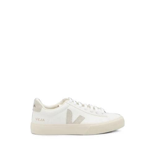 베자 CAMPO 캄포 로우탑 스니커즈 CP0502429B 099 EXTRA WHITE NATURAL SUEDE