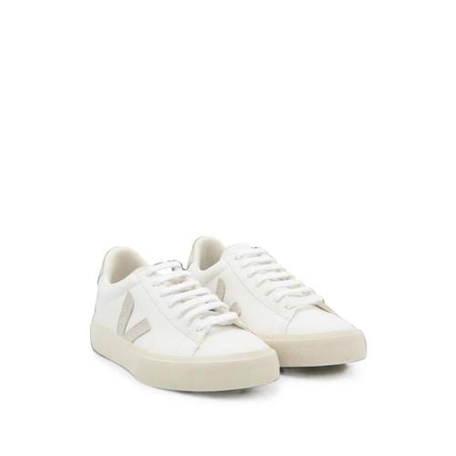 베자 CAMPO 캄포 로우탑 스니커즈 CP0502429B 099 EXTRA WHITE NATURAL SUEDE