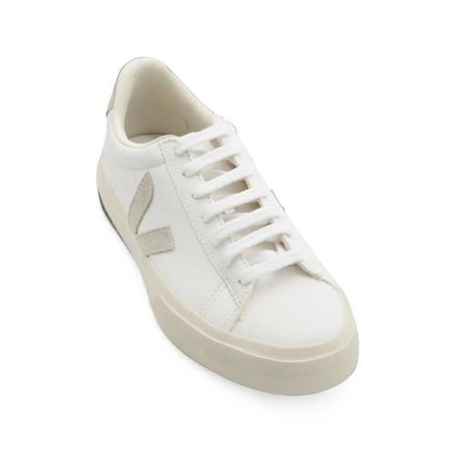베자 CAMPO 캄포 로우탑 스니커즈 CP0502429B 099 EXTRA WHITE NATURAL SUEDE