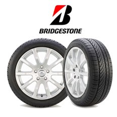 브리지스톤 세레니티+ 225/55R16