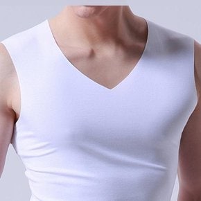 남성 실크 아이스 아이스런닝셔츠 ON-SHA-QWFHAF2A