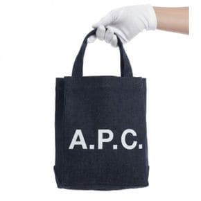 APC 아페쎄 26FW Lou Tote Bag (COHIZ M67048 IAI) (로우 토트 백)