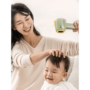 아기 무선 바스 드라이기