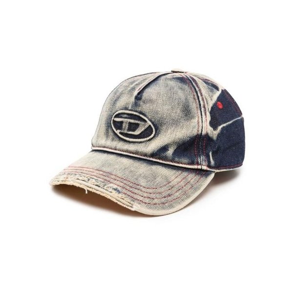 26SS 디젤 모자 A064670DGAV01 DOM