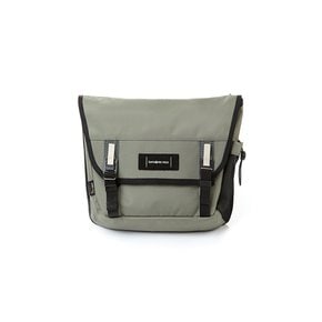 VICKSON 메신저백 Khaki QY024004