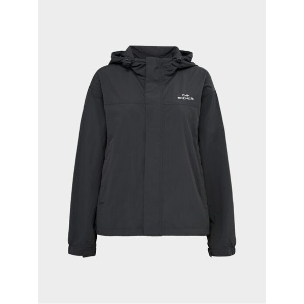 [부산점] POP 여성 간절기 후디드 자켓 DWU25181