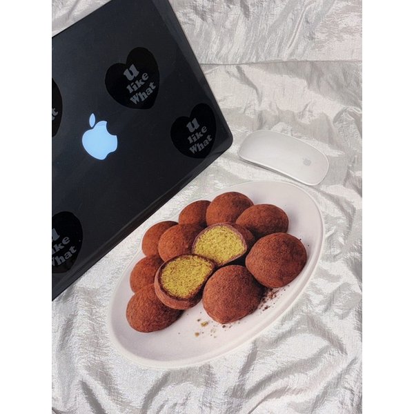 Chewy Cookie mouse pad (Kataifi)