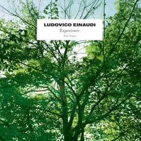 [LP]루도비코 에이나우디 - Experience (7 Single) / Ludovico Einaudi - Experience (7 Single)