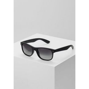 4953439 Polaroid Sunglasses - matt black