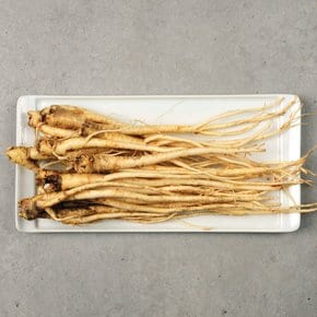 바로먹는 국내산 세척도라지(식용/특중) 800g