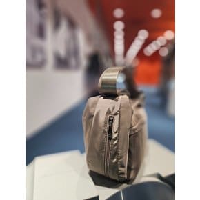 [여주점] TWO POCKET CROSS BAG (AQ7AB806)