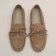 Easy boat shoes kw2712 1cm 플랫