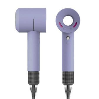 BOB 다이슨 슈퍼소닉 헤어 드라이기 전용 실리콘 커버 케이스 dyson 드라이어