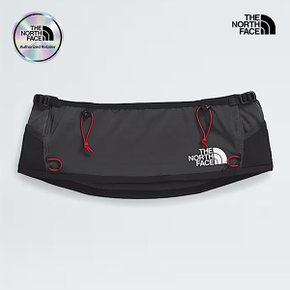 [노스페이스 공식] NA5AS32A 서밋 런 벨트 BLK