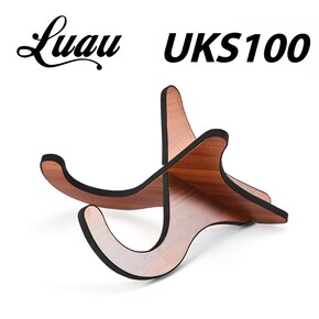 우쿨렐레 우드스탠드 UKS100 / 우쿨렐레 거치대