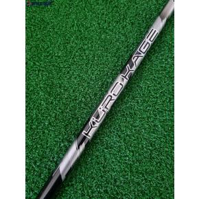 [중고] 쿠로카게 XM70-X 드라이버샤프트 타이틀슬리브 포함 길이 112cm 그립 XA3854582