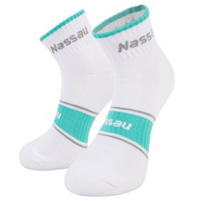 낫소 스포츠양말 남성용 단목 민트 SS-M05 250~270mm