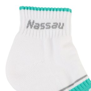 낫소 스포츠양말 남성용 단목 민트 SS-M05 250~270mm