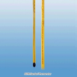 [ALLA] ASTM 표준온도계 +50+80℃ AL.585.065 - SSG.COM