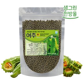 국산 여주환 300g 실속형