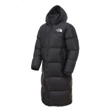 [ 노스페이스]  F/W  NC1DK57AB 눕시 코트 NUPTSE COAT