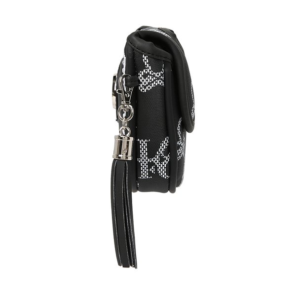 [부산점] 골프 말렛 퍼터 헤드커버 MLS 5A SH35 BLACK