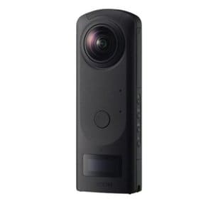 (정품)Theta Z1 (51GB) 360도 카메라 / 청소셋