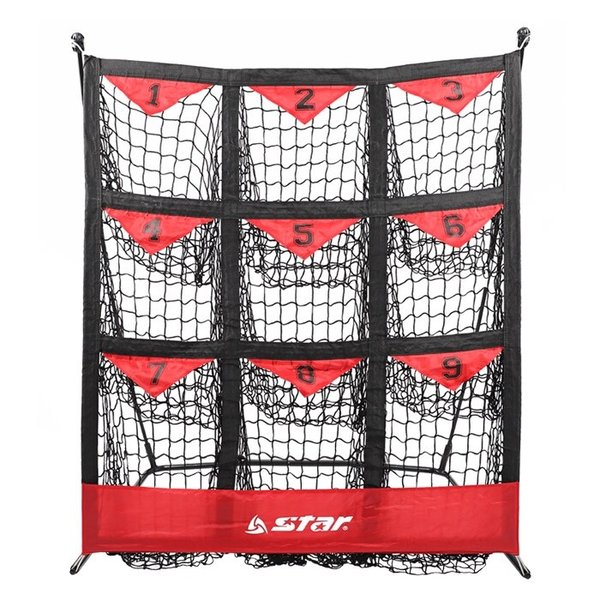 멀티 타겟 네트 NXR500