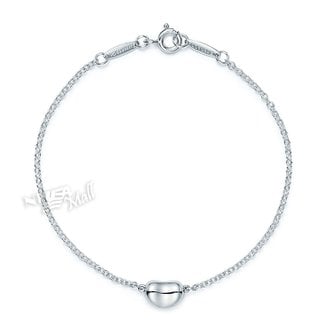 TIFFANY&CO 티파니앤코 빈디자인 팔찌 34901449 TIFFANY BEAN DESIGN BRACELET