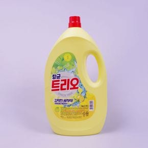 원룸살림 애경 트리오 3kg