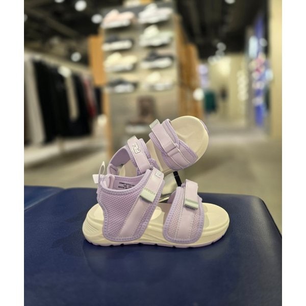 [파주점] 키즈 롤리 샌들 v2 KD(3SM01970H-500)