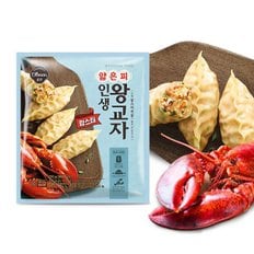 [올반키친] 얇은피 인생왕교자 랍스터 210g*6팩