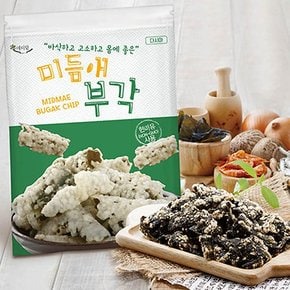 미듬애 부각 다시마 150g