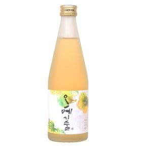 제주샘주 오메기술375ml 13%(애)