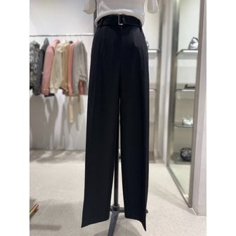 에고이스트 [여주점] 벨트 포인트 와이드 팬츠ES2JP303