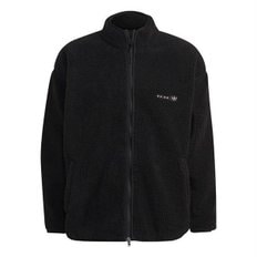 아디다스 SHERPA JKT  집업 자켓 HK2771 BLACK_P335758482