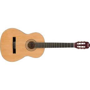 미국 펜더 기타 Squier SA 150N 클래식al Acoustic Guitar with 2 Year Warranty 네추럴 1765684