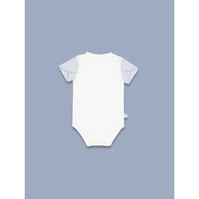 Flore Bodysuit (Off White)