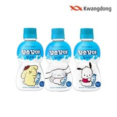 [광동본사] 꼬소꼬미 어린이음료 밀크맛 200ml 40입