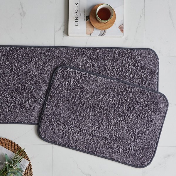 [애끌리아] 소프트 MC 발매트+주방매트