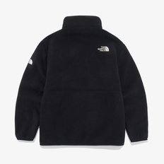 NJ4FQ51 키즈 로얄톤 플리스 자켓 KS LOYALTON FLEECE JACKET