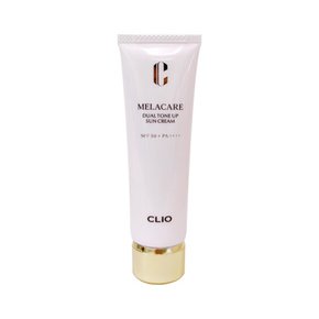 멜라케어 듀얼 톤업 선크림 40ml