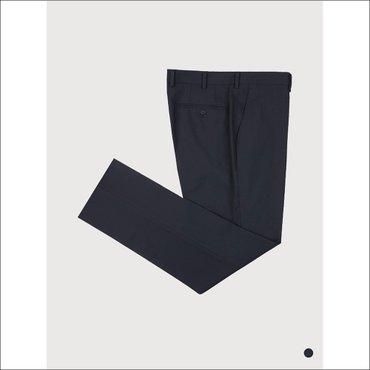 인디안 웰메이드스토리 남성 뉴베이직 정장 팬츠 MANGB4YC421