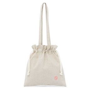 STRING BAG (LINEN)