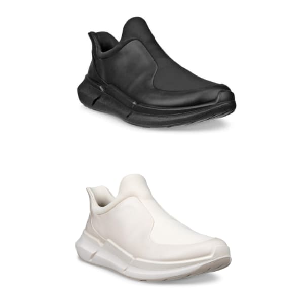 [여주점] 여성 바이옴 2.2 핸즈프리 액티브 워킹 데일리 캐주얼 스니커즈 블랙, 베이지 830823