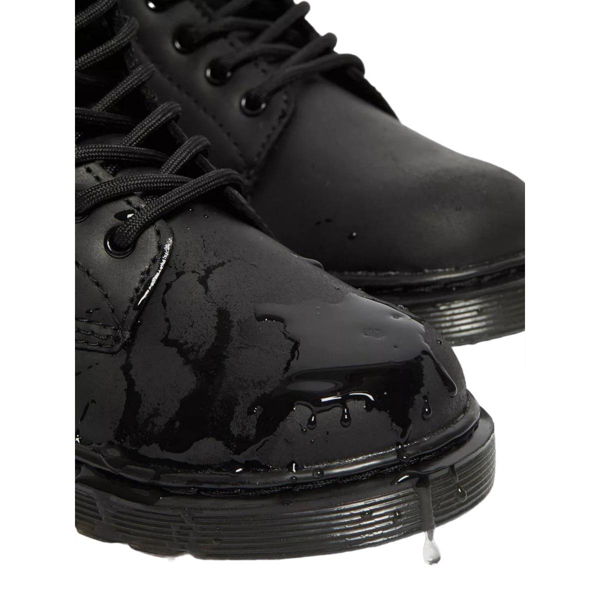확대된 대표 [해외배송] 21 F/W 1460 SERENA MONO J 블랙 REPUBLIC WP (KIDS 상품) B0041200343