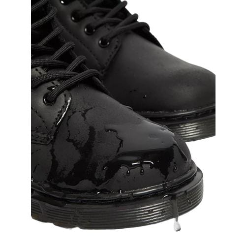 [해외배송] 21 F/W 1460 SERENA MONO J 블랙 REPUBLIC WP (KIDS 상품) B0041200343